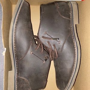 Arizona Dress Boots SIZE 8